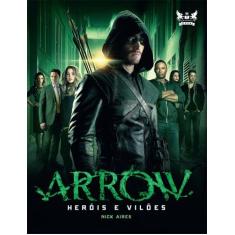 Livro - Arrow