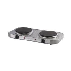 Fogão Elétrico de Mesa Agratto 2 pratos FM02 220V 2000W