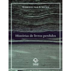 Historias De Livros Perdidos