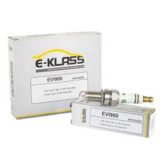 Vela De Ignição Fiat Linea Punto Iridium