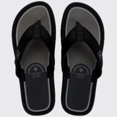 Chinelo Masculino de Dedo Cartago Maiorca Essencial 11326-Masculino