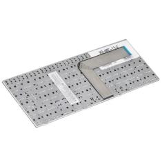 Teclado para Notebook Positivo Master N4140 - BestBattery, Preto
