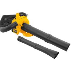 Soprador/aspirador à gasolina sav255 - Vonder