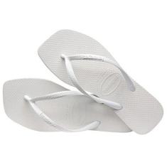 Chinelo Havaianas Slim Square Feminino-Feminino