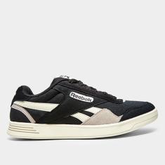 Tênis Reebok Court Advance CNVS-Unissex