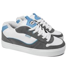 Tênis Hocks Puff Cascalho UV-Unissex