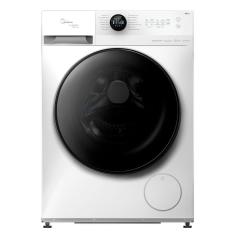 Lava e Seca Midea MF200D130WB-WK-01 13kg Healthguard Conectada Branca 110V