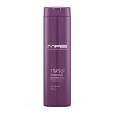 Mab Brazilian Curls Shampoo 300ml