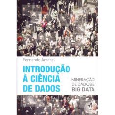 Introdução a Ciência de Dados