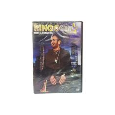 DvD Ringo Starr - And His All Starr Band Live