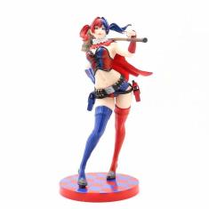 Harley Quinn Figura Modelo de brinquedo