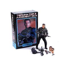 Future Warrior 800 Figura Modelo de Brinquedo