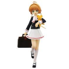 Cardcaptor Sakuragi Figura Modelo de brinquedo