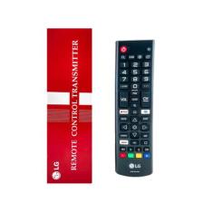 Ultra Controle Remoto Original  Lg Smart Netflix Prime 5304
