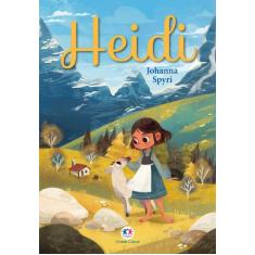 Livro - Heidi