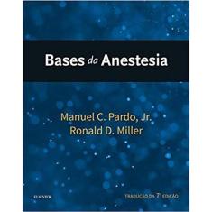 Bases Da Anestesia