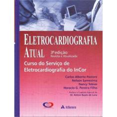 Eletrocardiografia Atual - 03Ed/16