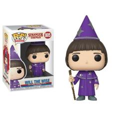 Will The Wise 805 - Stranger Things - Funko Pop