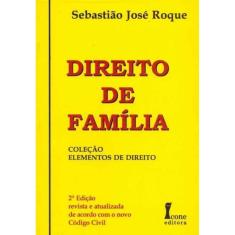 Direito de Família - 02Ed/04