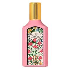Gucci Flora Gorgeous Gardenia - Perfume Feminino - Eau De Parfum