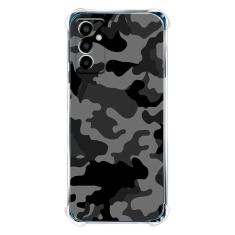 Capa Capinha De Celular Compatível com Galaxy M15 Samsung Personalizada