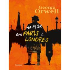 Na Pior Em Paris E Londres