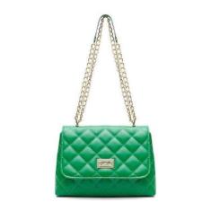 Bolsa Via Livre C/Alça Sofisticada Novidade Feminina-Feminino