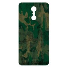 Capa Adesivo Skin161 Verso Para LG Q Note Plus (2018) - KawaSkin