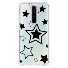 Capa Capinha De Celular Compatível com Xiaomi Redmi Note 8 Pro Mi Pers