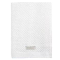 Toalha de Banho Buddemeyer Yumi 70cm X 1,35m - Branca