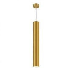 Pendente Viena Tubo 60cm Woods - WOODS!