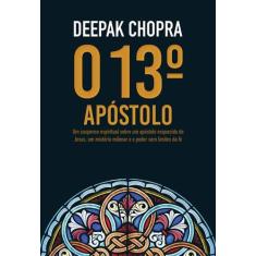 Livro - O 13º apóstolo