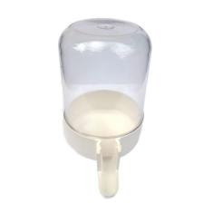 Bebedouro Animalplast  Grande 300ml - Malha Fina - Diversas cores, Âmb