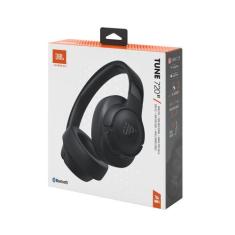 Fone de Ouvido jbl Tune 720BT Bluetooth 5.3, 40 MM, Multipontos Até 76