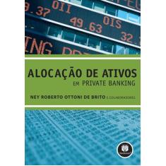 Livro - Alocação de Ativos em Private Banking