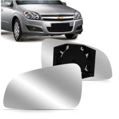 Lente Retrovisor Com Base Vectra 2006 Em Diante Lado Direito