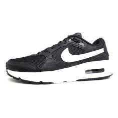 Nike W-AirMaxSC Sneakers Black