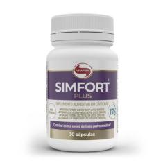 Simfort Plus Vitafor 30 Cápsulas