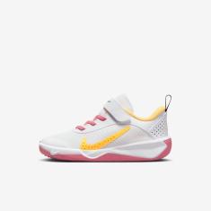 Tênis Nike Omni Multi-Court Infantil-Unissex