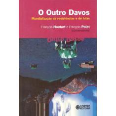 Livro - O outro Davos