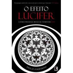 Livro - O efeito Lúcifer