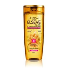 Shampoo Elseve Óleo Extraordinário Nutrição 200ml