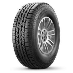 Pneu 225/65R17 Michelin LTX Force 106H