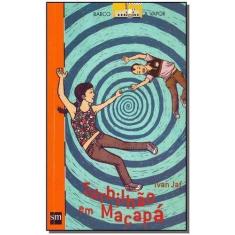 Turbilhão em Macapá Sortido - SM EDICOES, Sortido