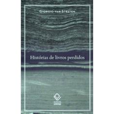 Histórias de Livros Perdidos