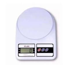 Balança De Cozinha Digital