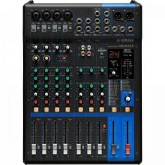 Mesa De Som Mg10xuf Yamaha