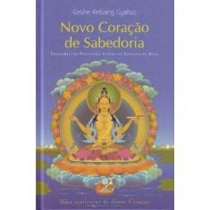 Novo Coracao De Sabedoria - Capa Dura - EDITORA THARPA BRASIL, 3