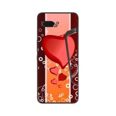 Capa Adesivo Skin372 Verso Para Asus Rog Phone 2 - KawaSkin