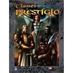 Guia de Classes de Prestígio